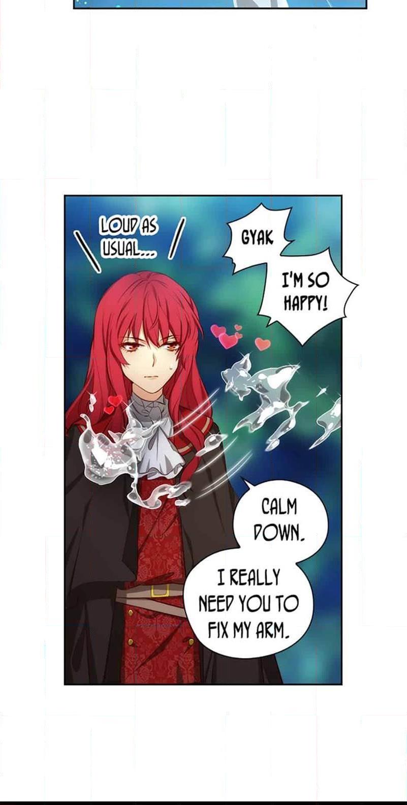 Read Reminiscence Adonis EN Manga Online