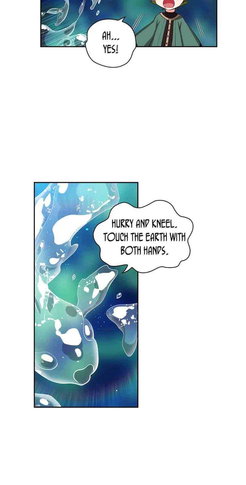Read Reminiscence Adonis EN Manga Online