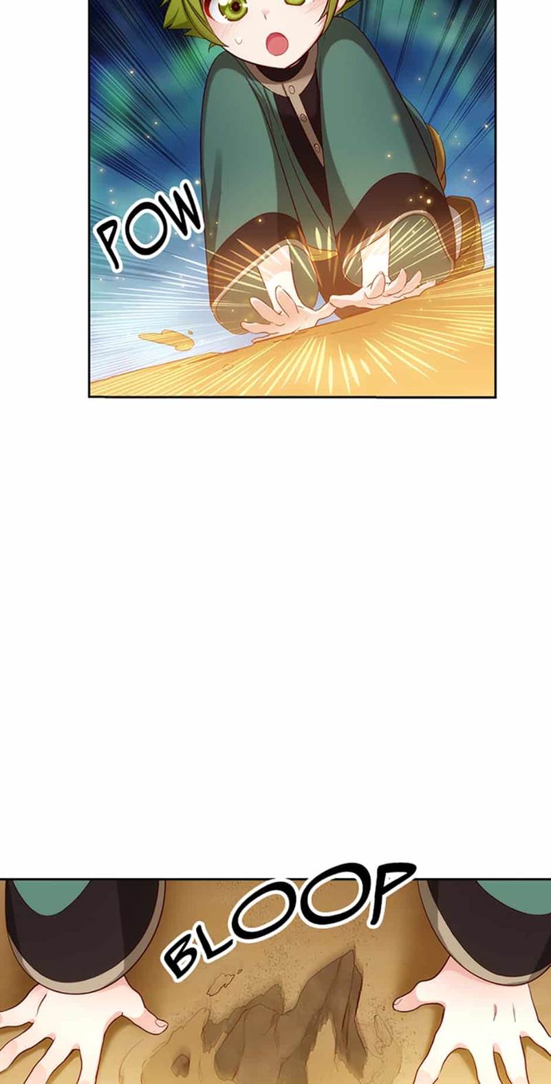 Read Reminiscence Adonis EN Manga Online