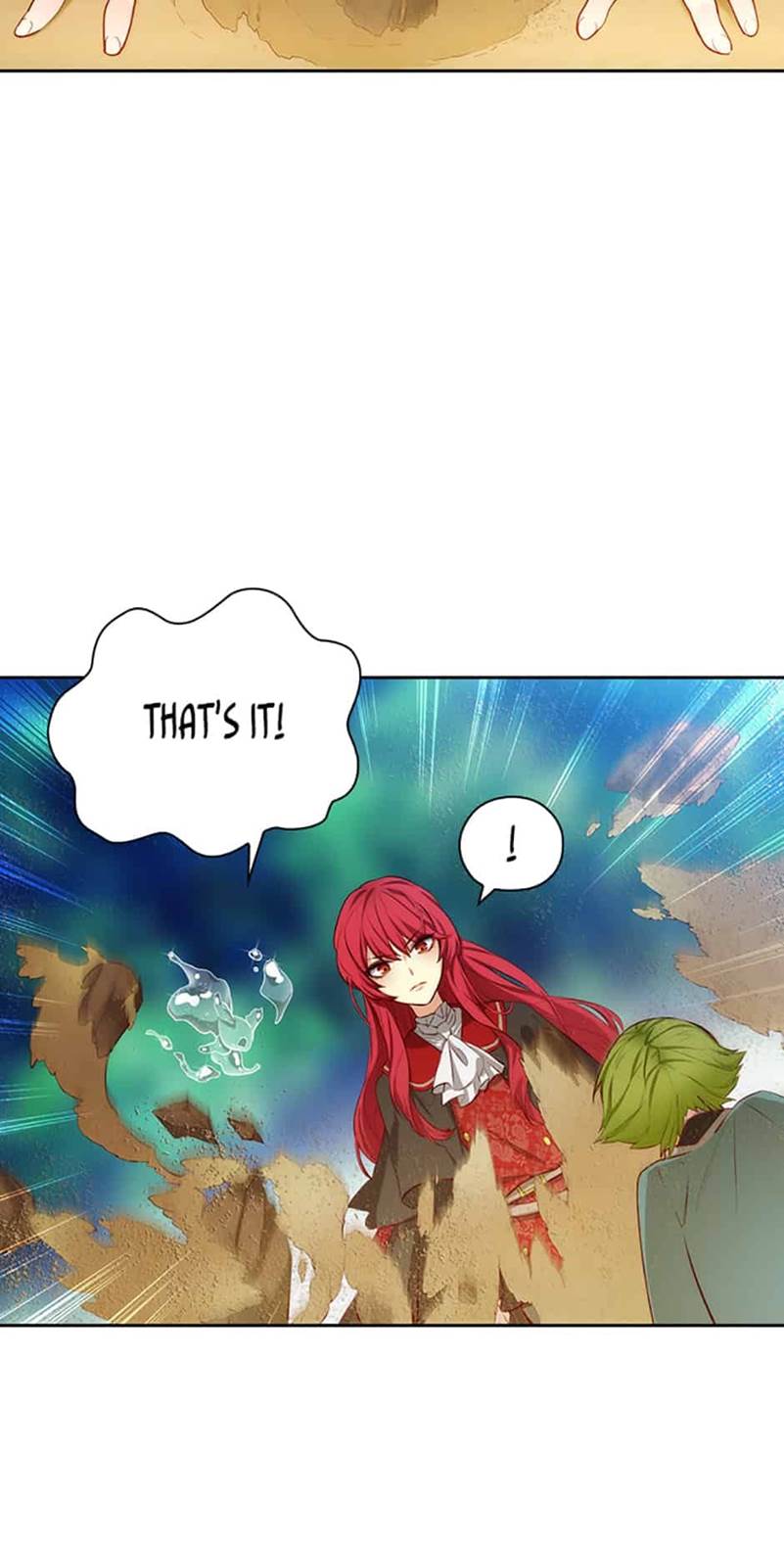 Read Reminiscence Adonis EN Manga Online