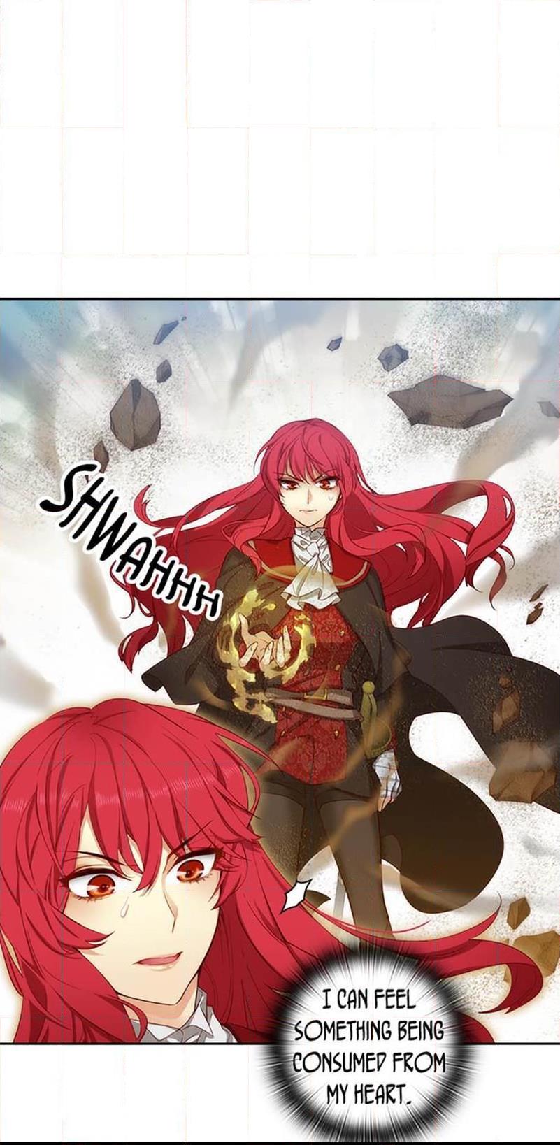 Read Reminiscence Adonis EN Manga Online