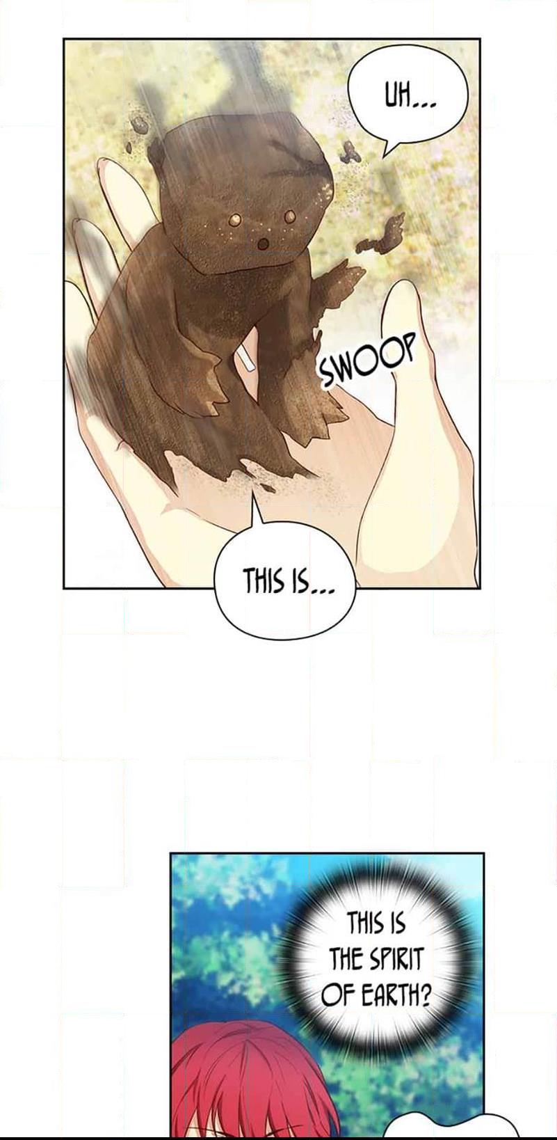 Read Reminiscence Adonis EN Manga Online