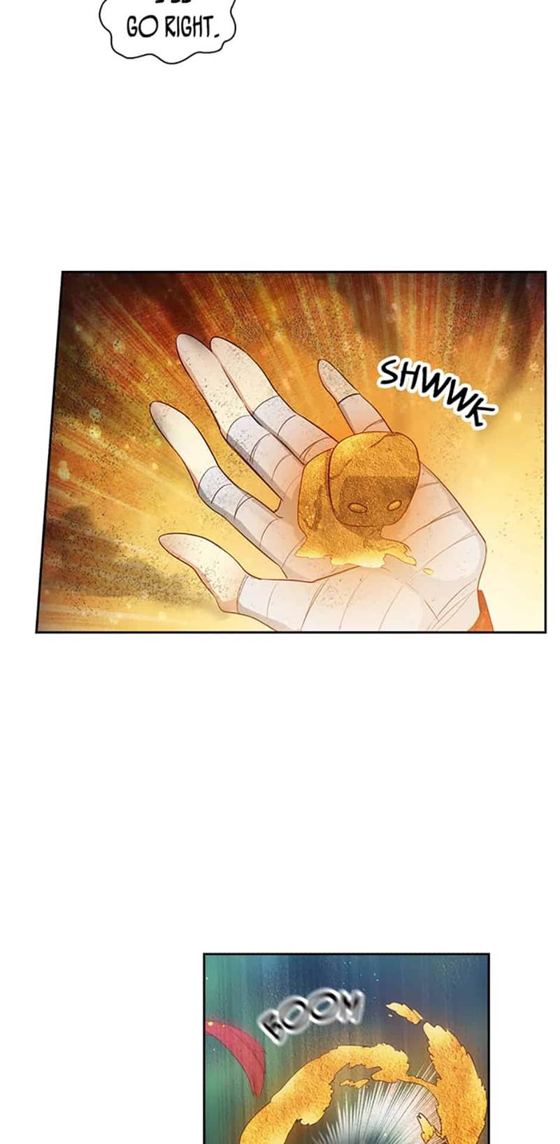 Read Reminiscence Adonis EN Manga Online