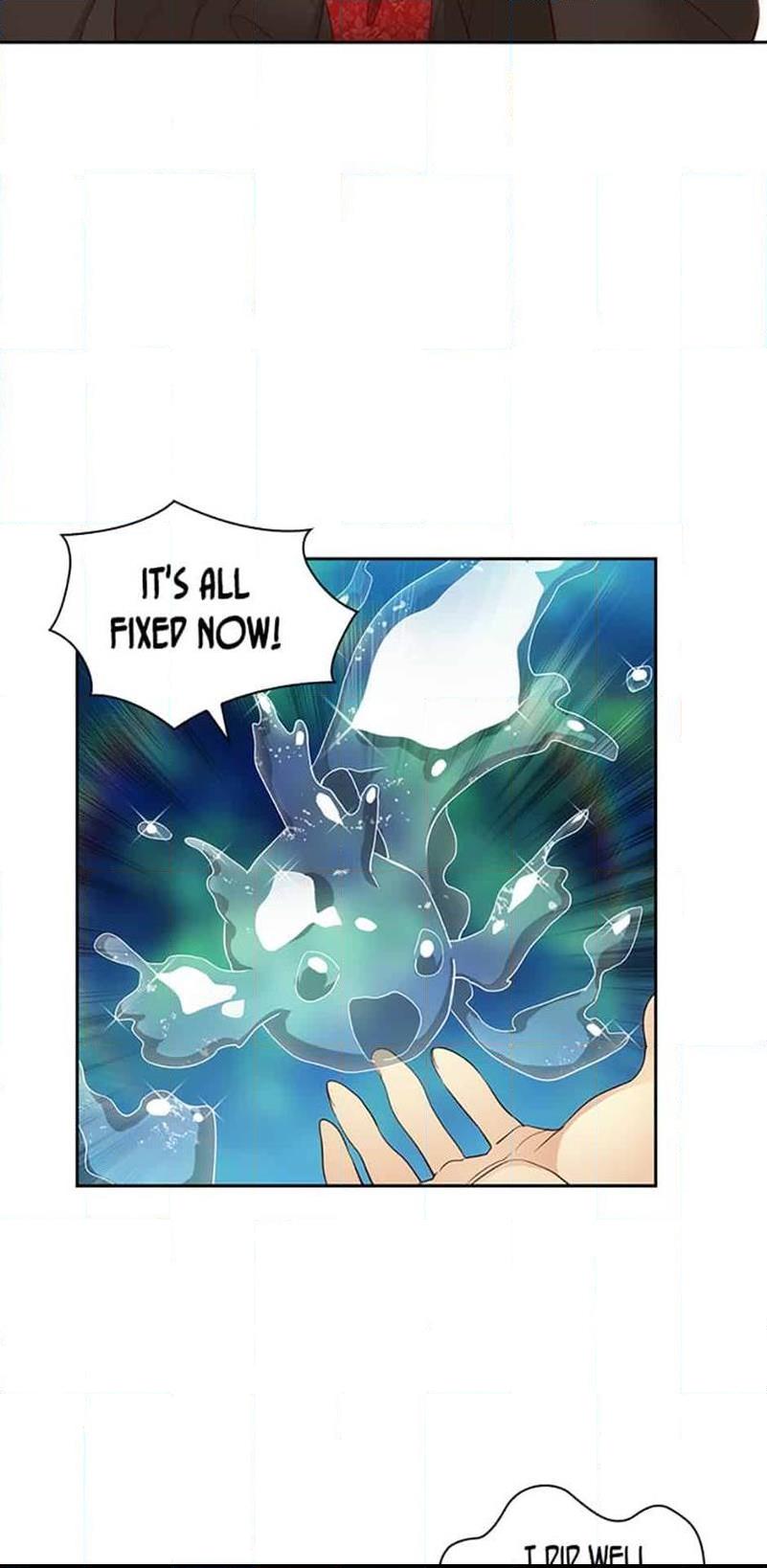 Read Reminiscence Adonis EN Manga Online
