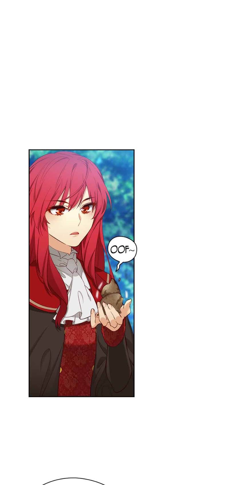 Read Reminiscence Adonis EN Manga Online