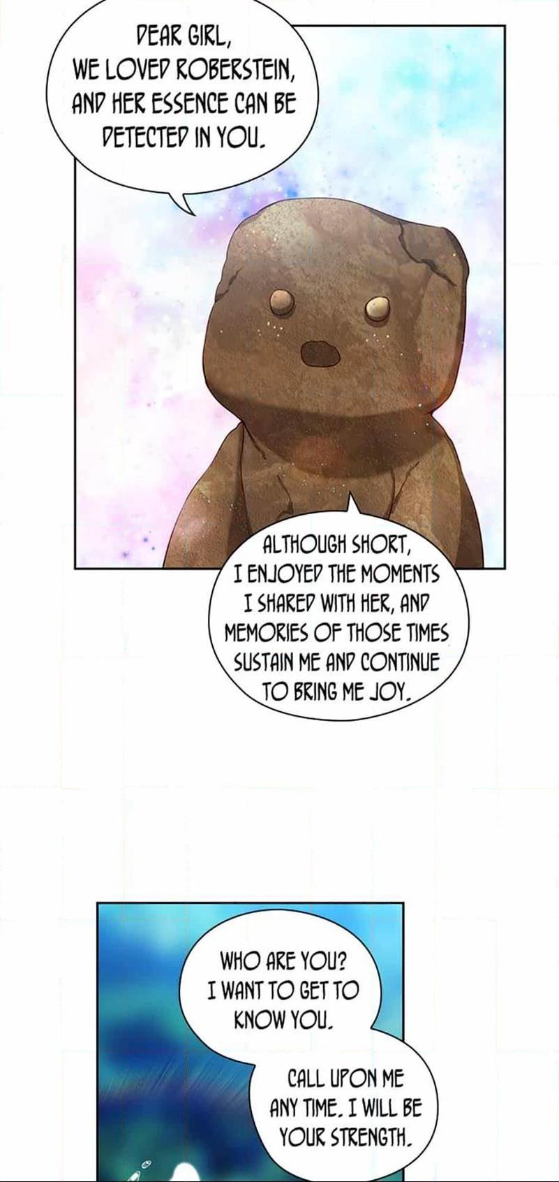 Read Reminiscence Adonis EN Manga Online