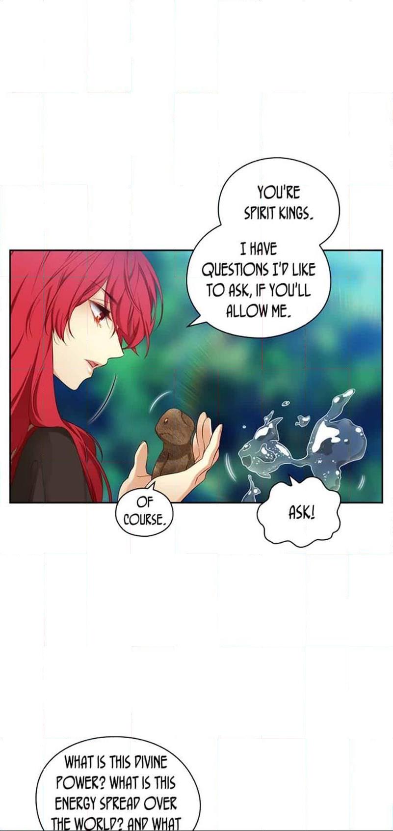 Read Reminiscence Adonis EN Manga Online