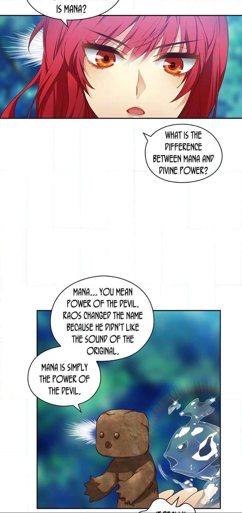 Read Reminiscence Adonis EN Manga Online