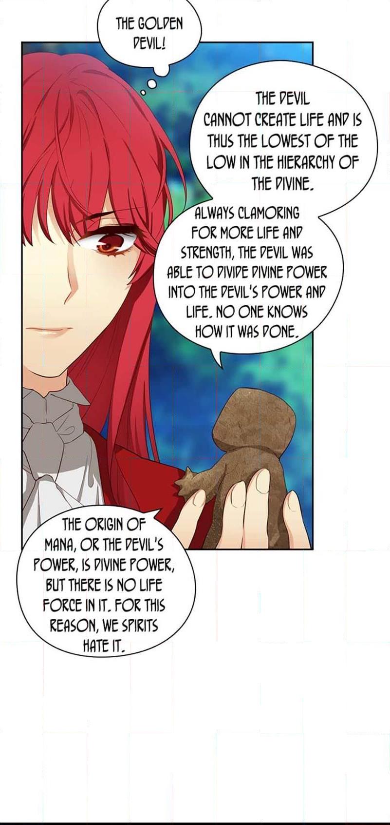 Read Reminiscence Adonis EN Manga Online