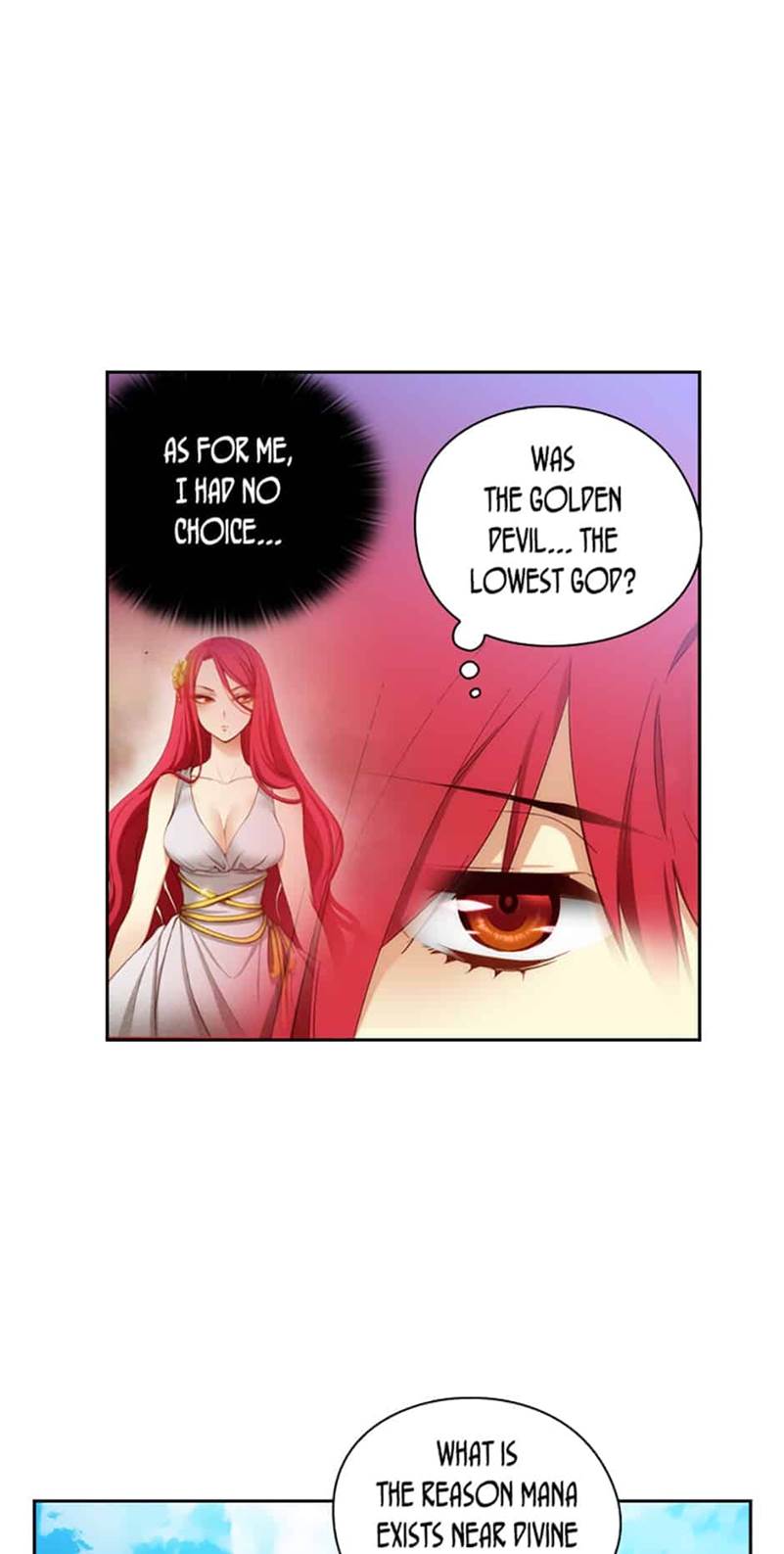 Read Reminiscence Adonis EN Manga Online