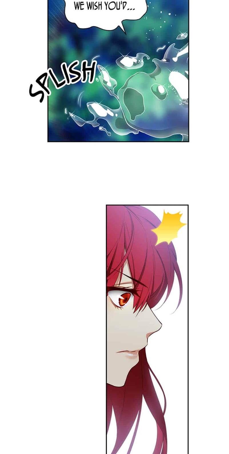 Read Reminiscence Adonis EN Manga Online