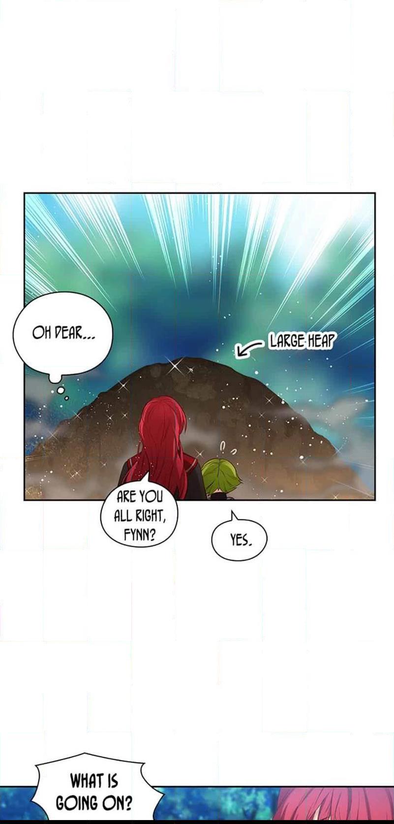 Read Reminiscence Adonis EN Manga Online