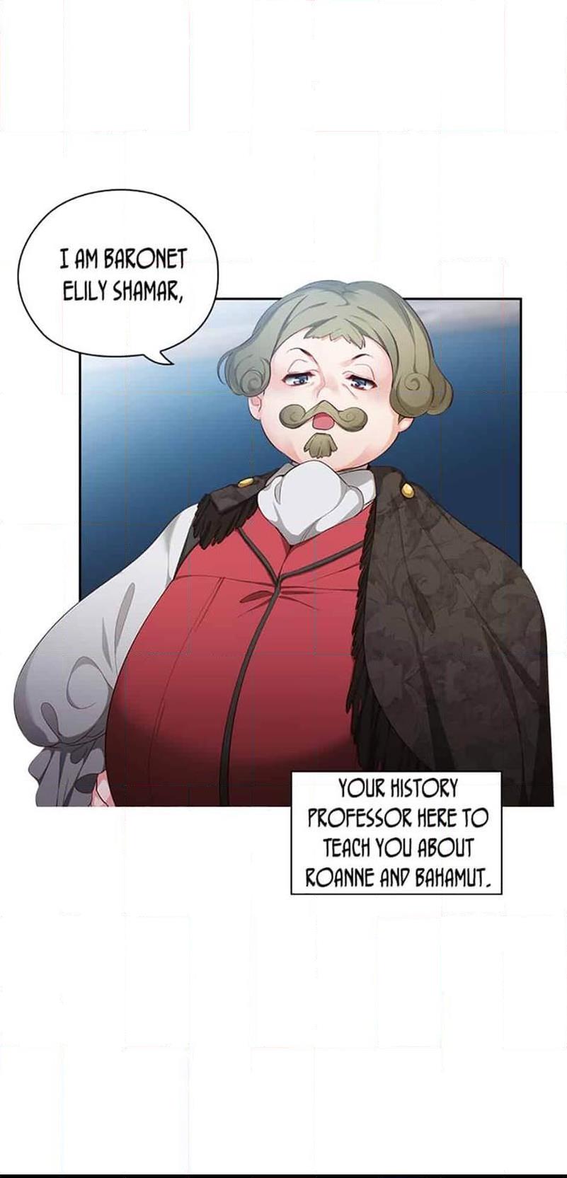 Read Reminiscence Adonis EN Manga Online