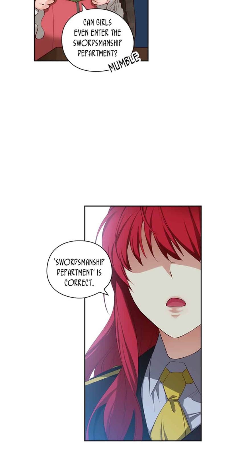 Read Reminiscence Adonis EN Manga Online