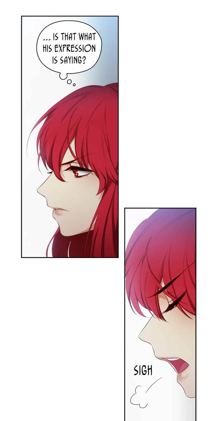 Read Reminiscence Adonis EN Manga Online