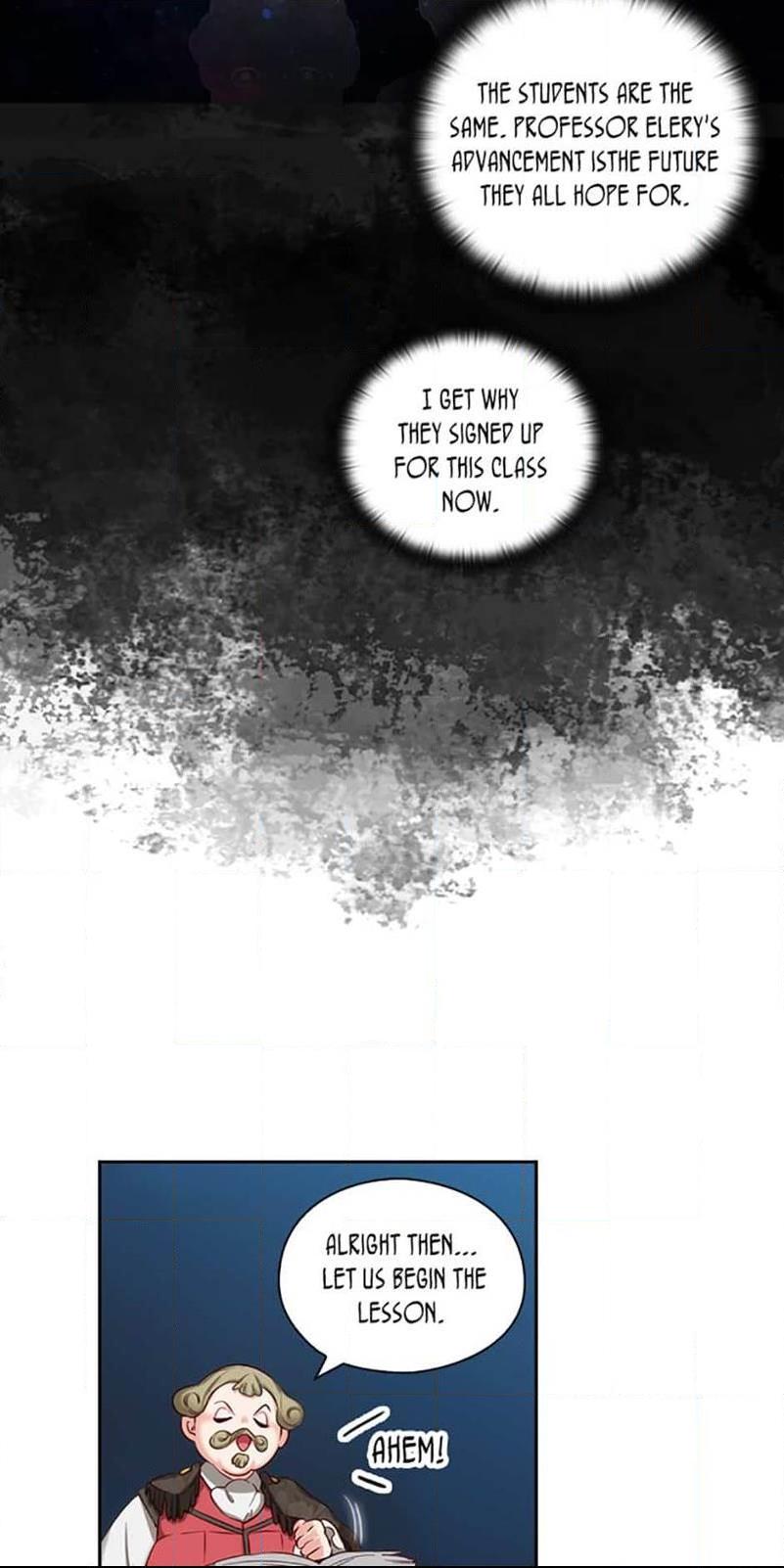 Read Reminiscence Adonis EN Manga Online