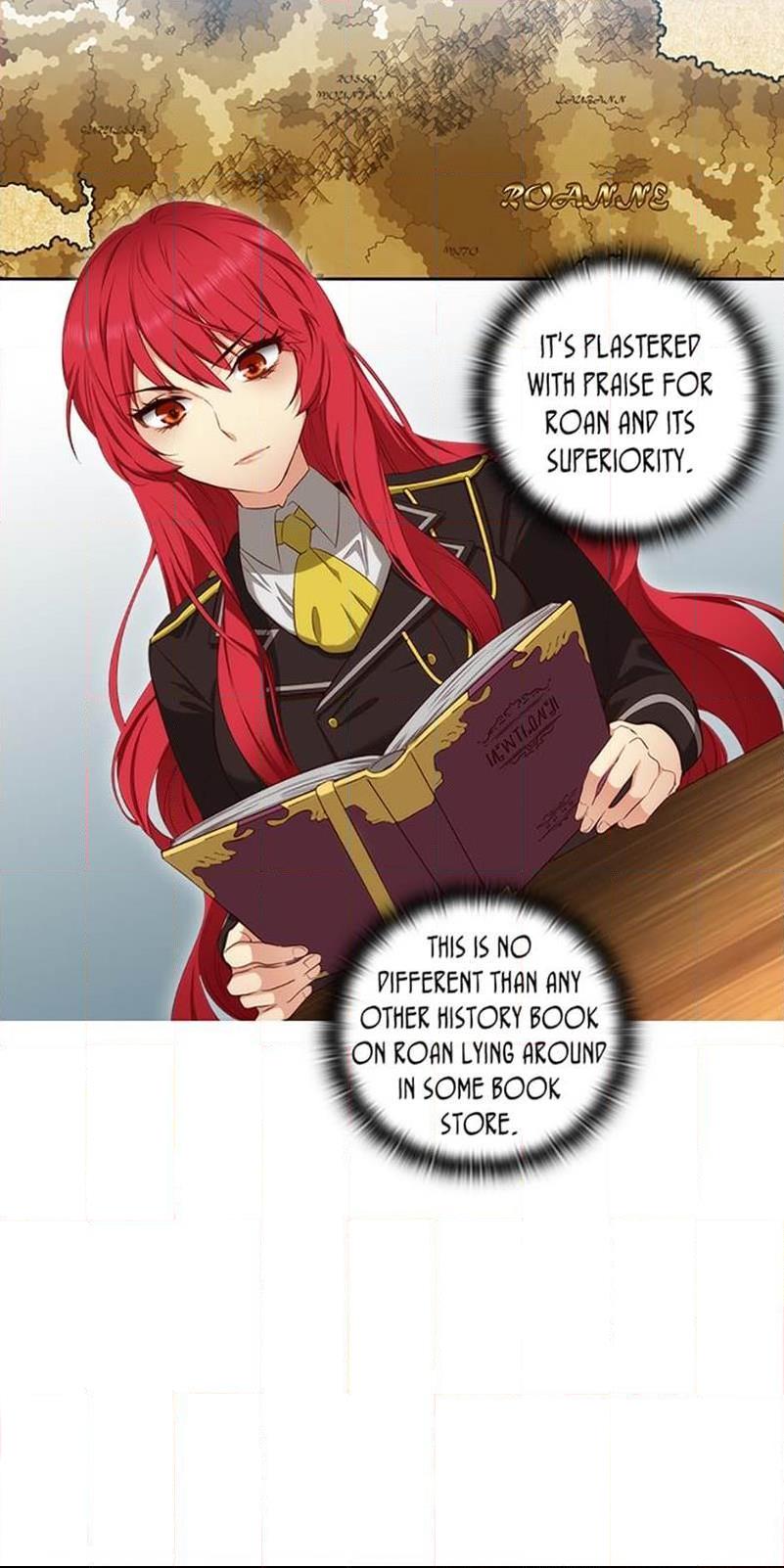 Read Reminiscence Adonis EN Manga Online
