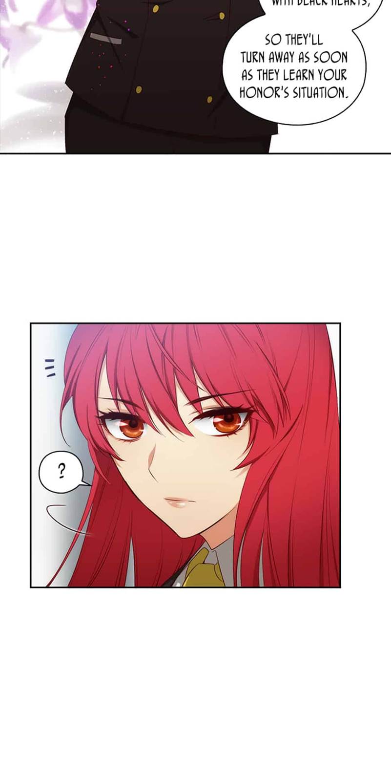 Read Reminiscence Adonis EN Manga Online