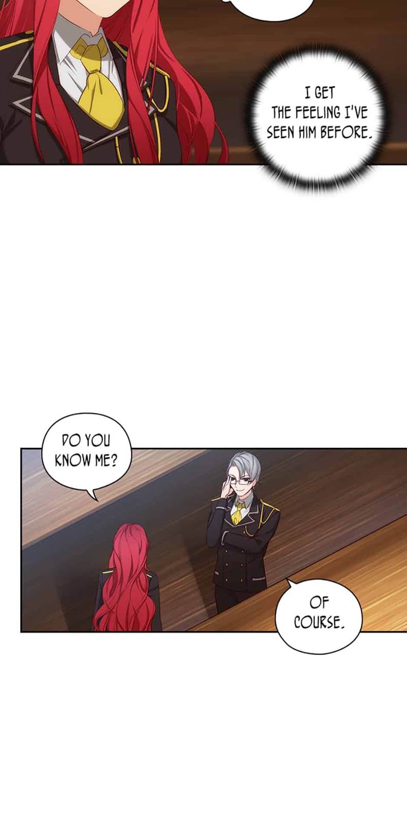 Read Reminiscence Adonis EN Manga Online