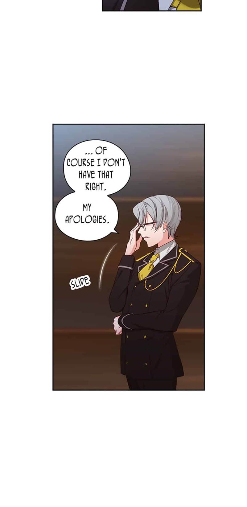 Read Reminiscence Adonis EN Manga Online