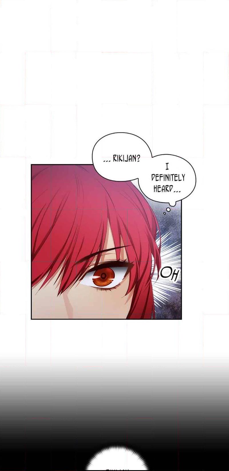 Read Reminiscence Adonis EN Manga Online