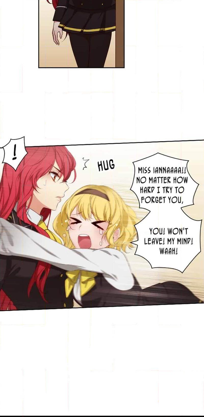 Read Reminiscence Adonis EN Manga Online