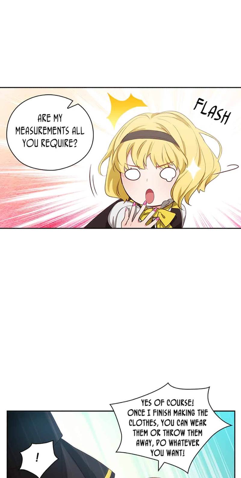 Read Reminiscence Adonis EN Manga Online