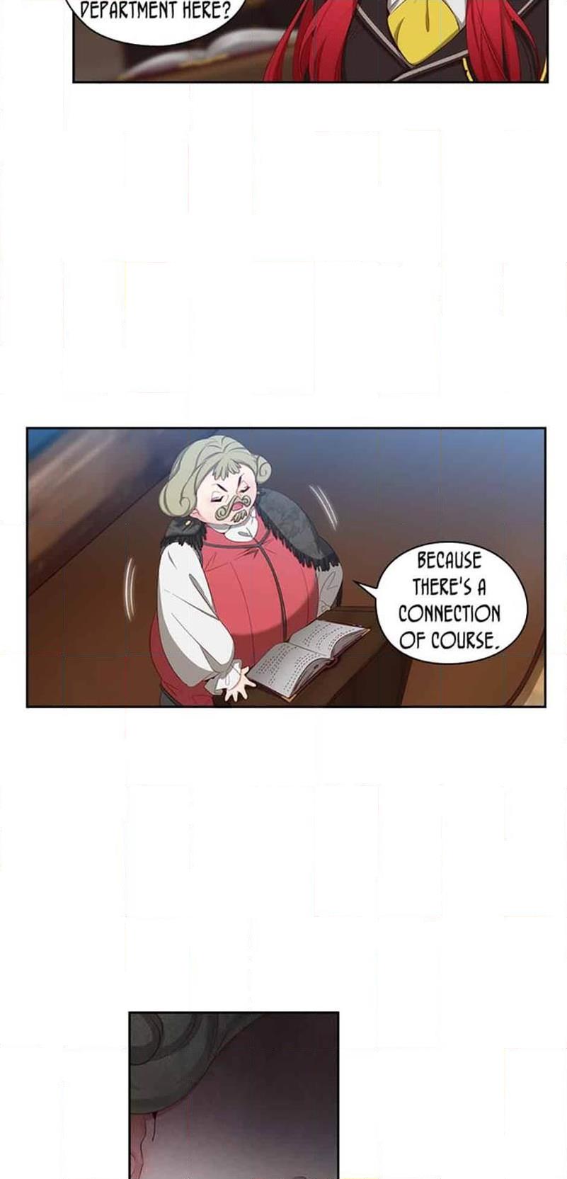 Read Reminiscence Adonis EN Manga Online