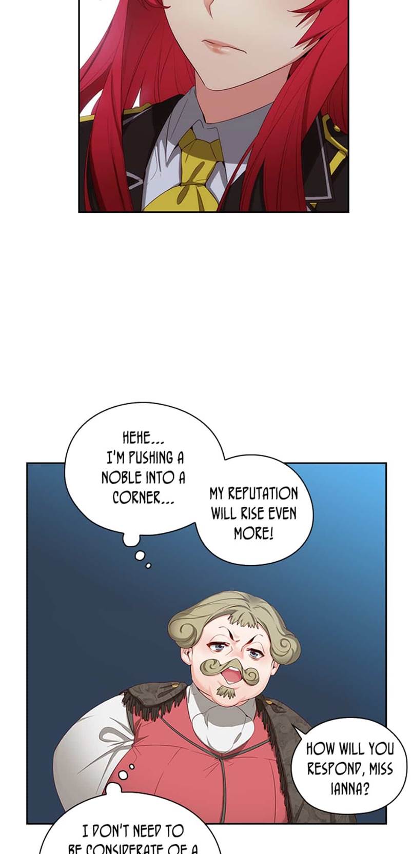 Read Reminiscence Adonis EN Manga Online
