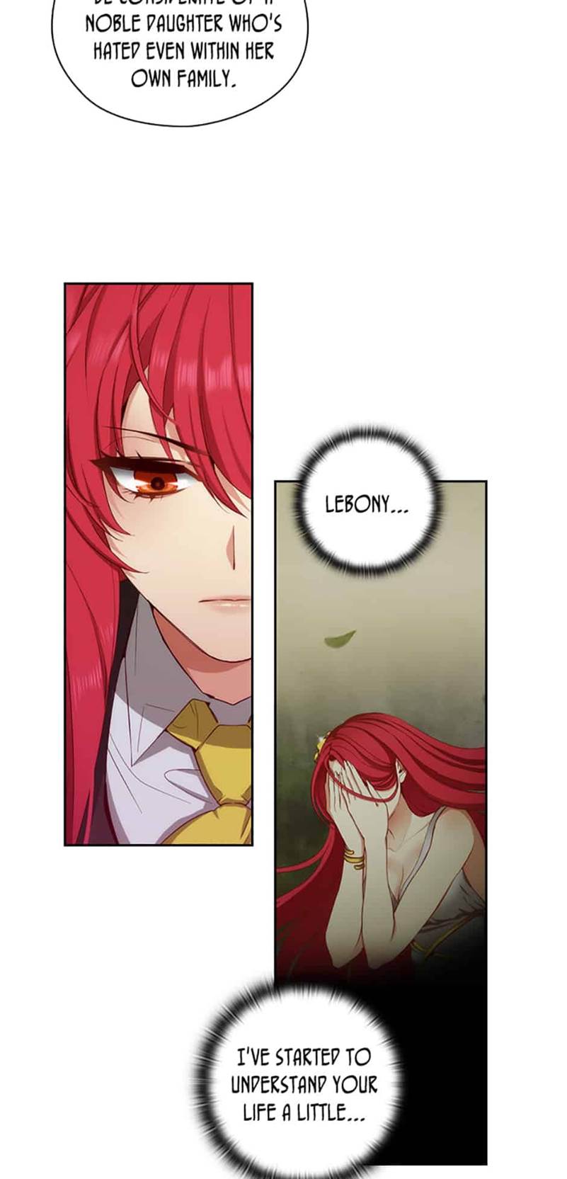 Read Reminiscence Adonis EN Manga Online