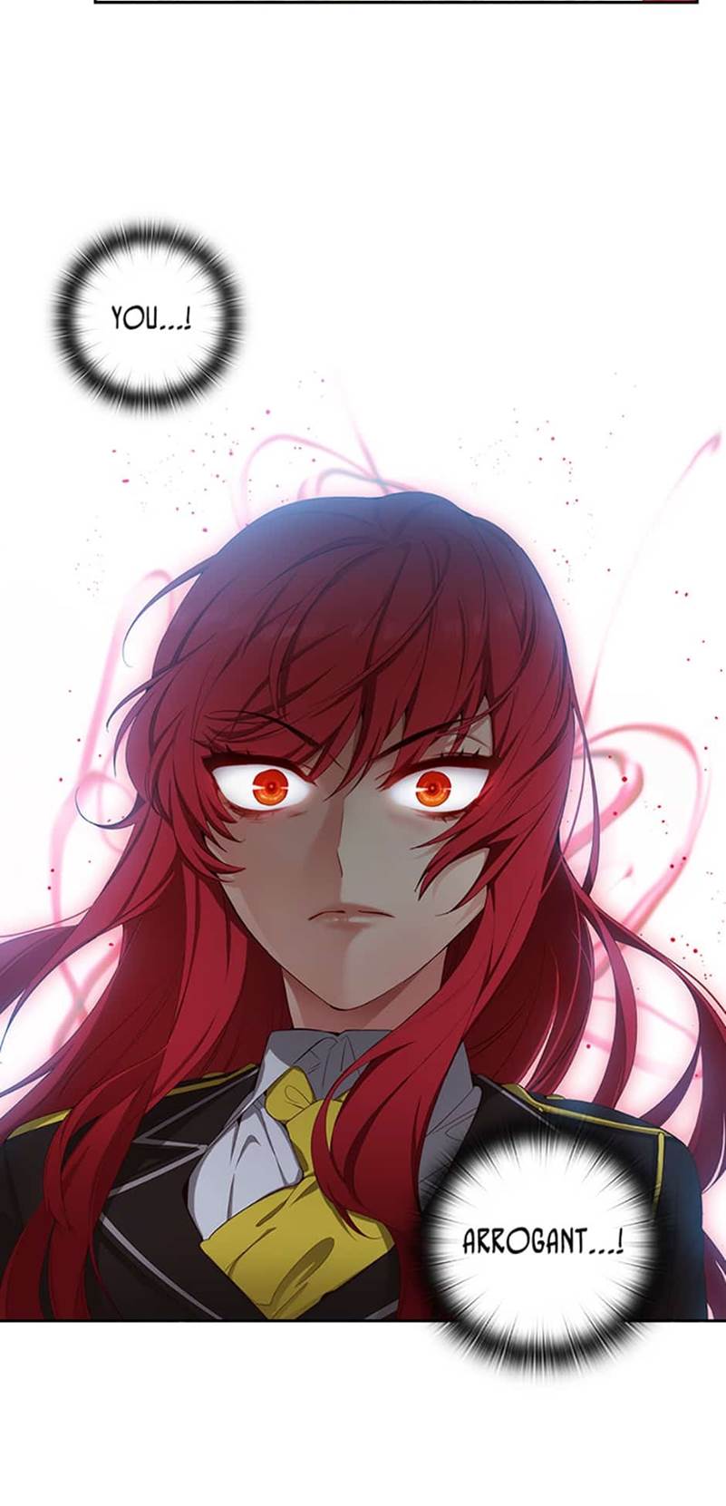 Read Reminiscence Adonis EN Manga Online