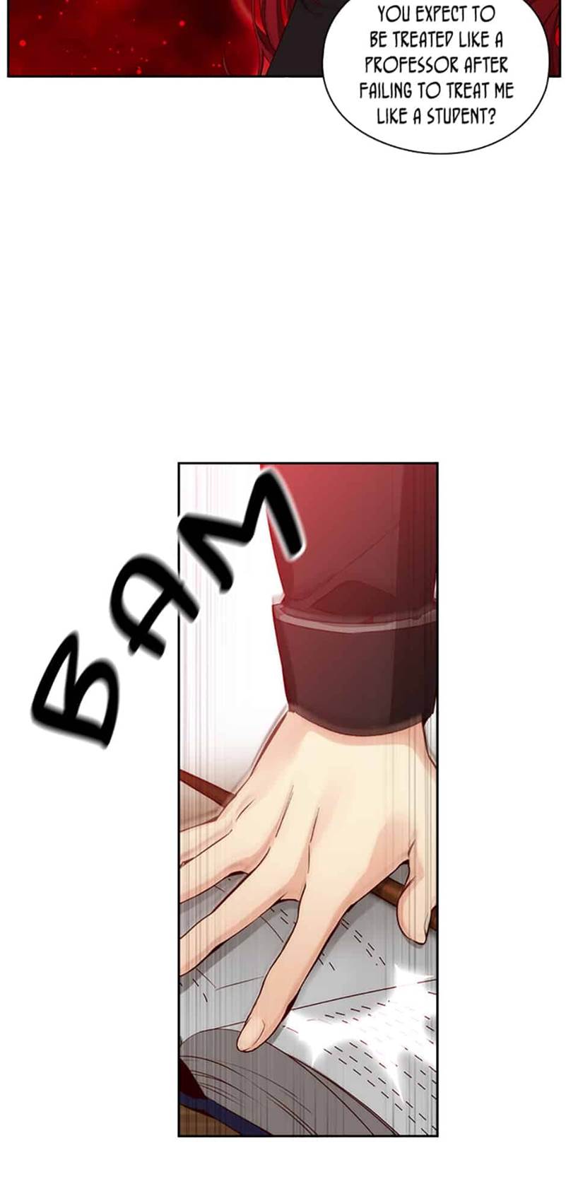 Read Reminiscence Adonis EN Manga Online