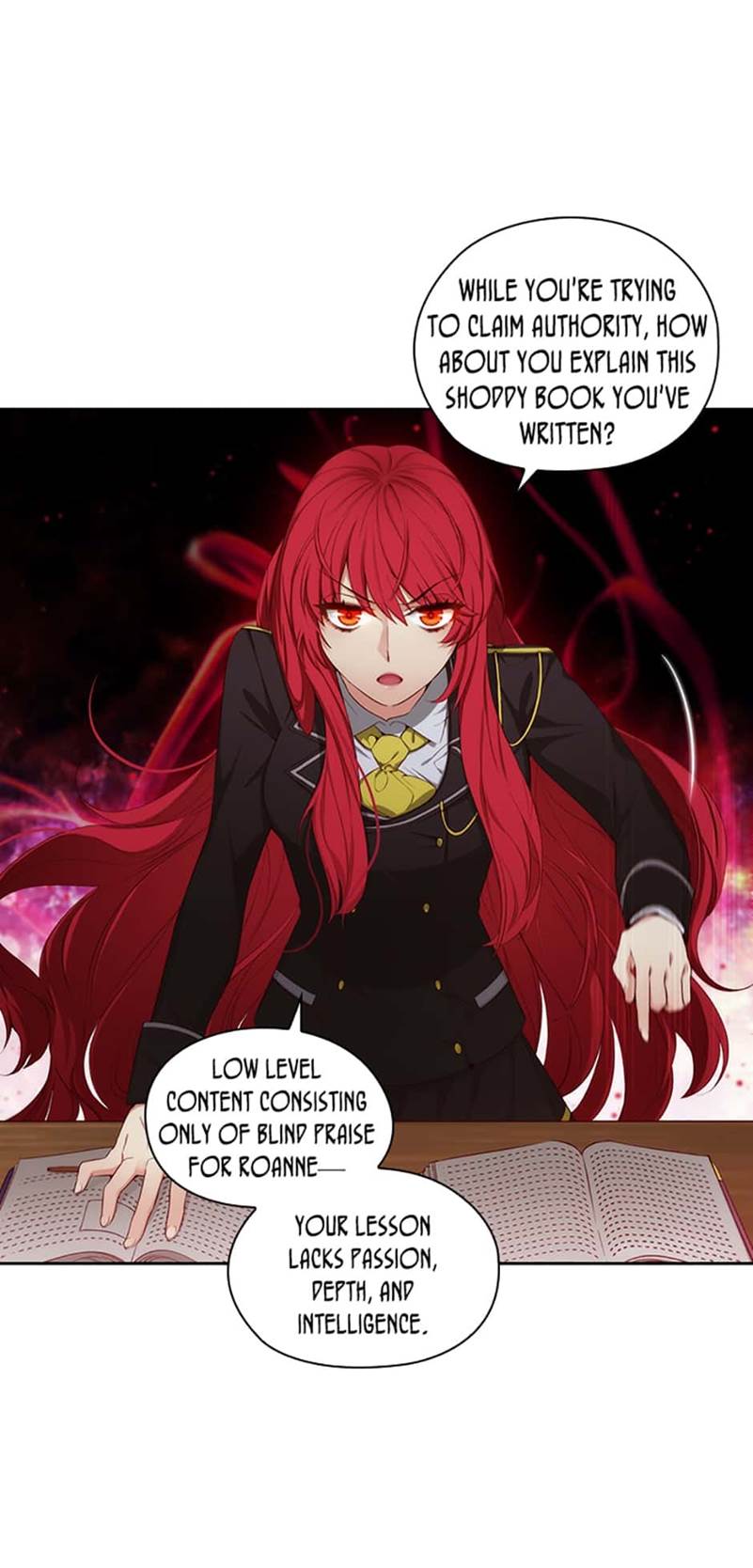 Read Reminiscence Adonis EN Manga Online