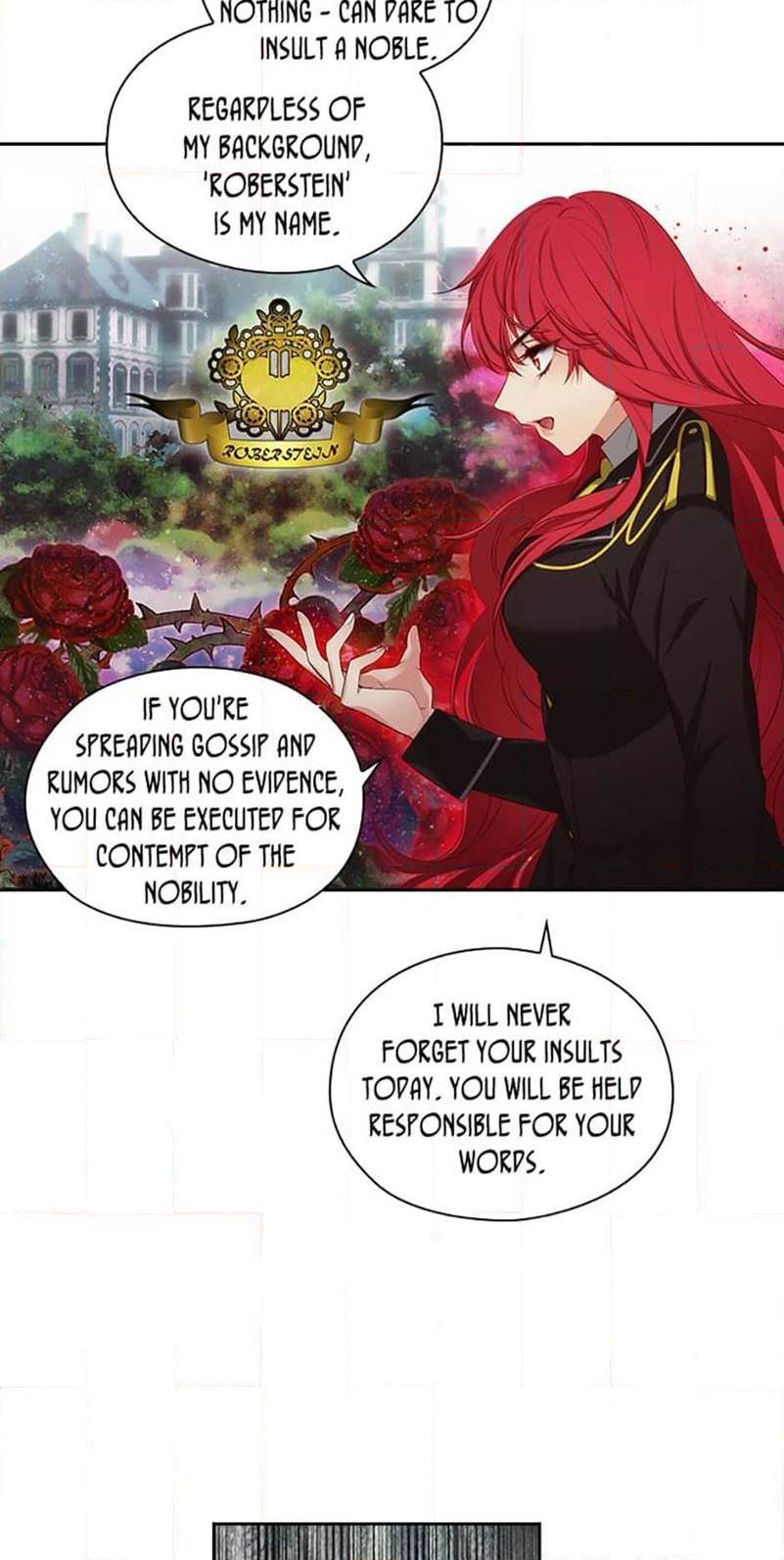 Read Reminiscence Adonis EN Manga Online