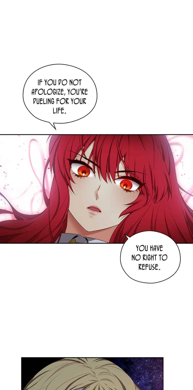 Read Reminiscence Adonis EN Manga Online