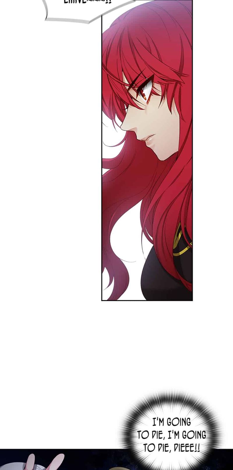 Read Reminiscence Adonis EN Manga Online
