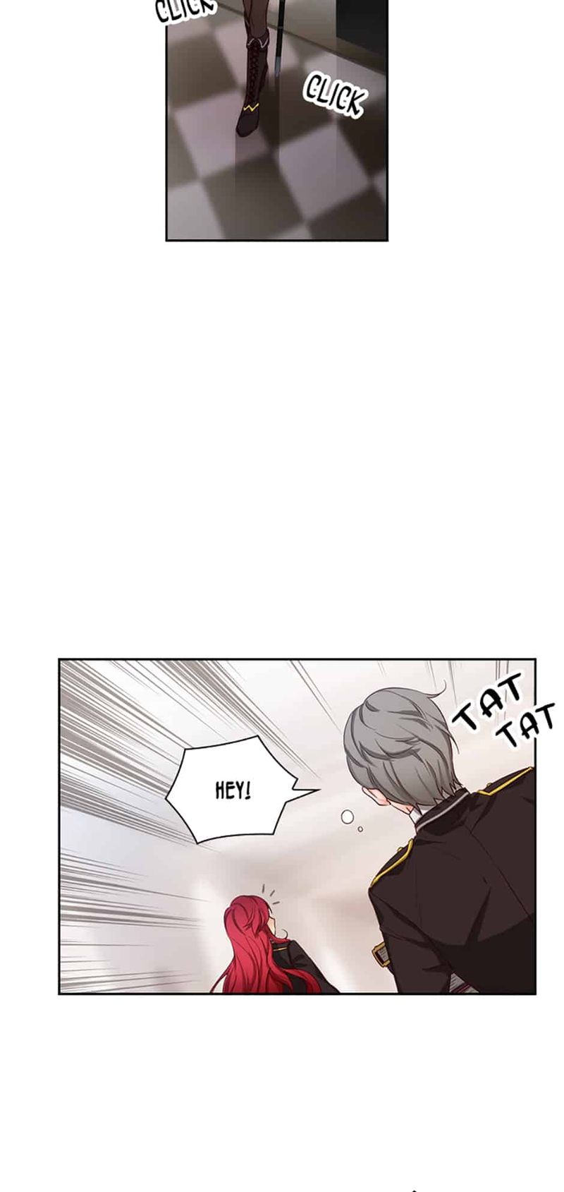 Read Reminiscence Adonis EN Manga Online