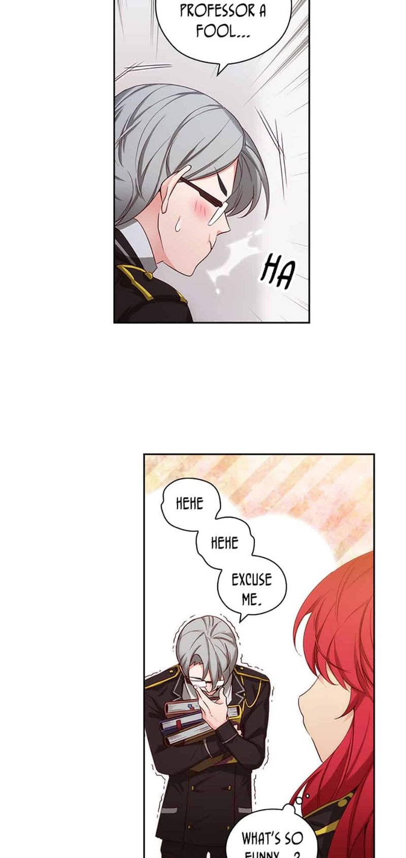 Read Reminiscence Adonis EN Manga Online