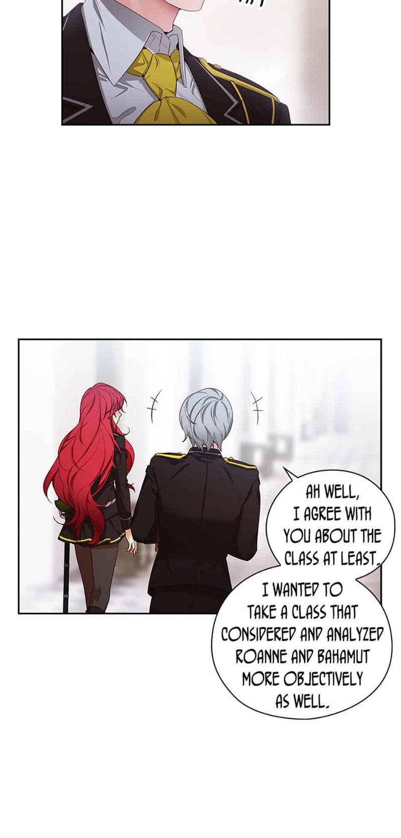 Read Reminiscence Adonis EN Manga Online