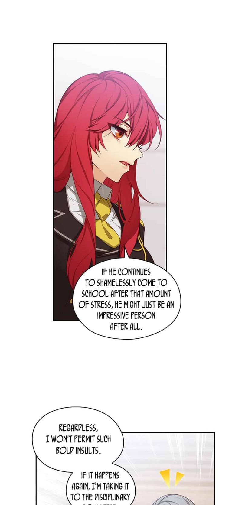 Read Reminiscence Adonis EN Manga Online