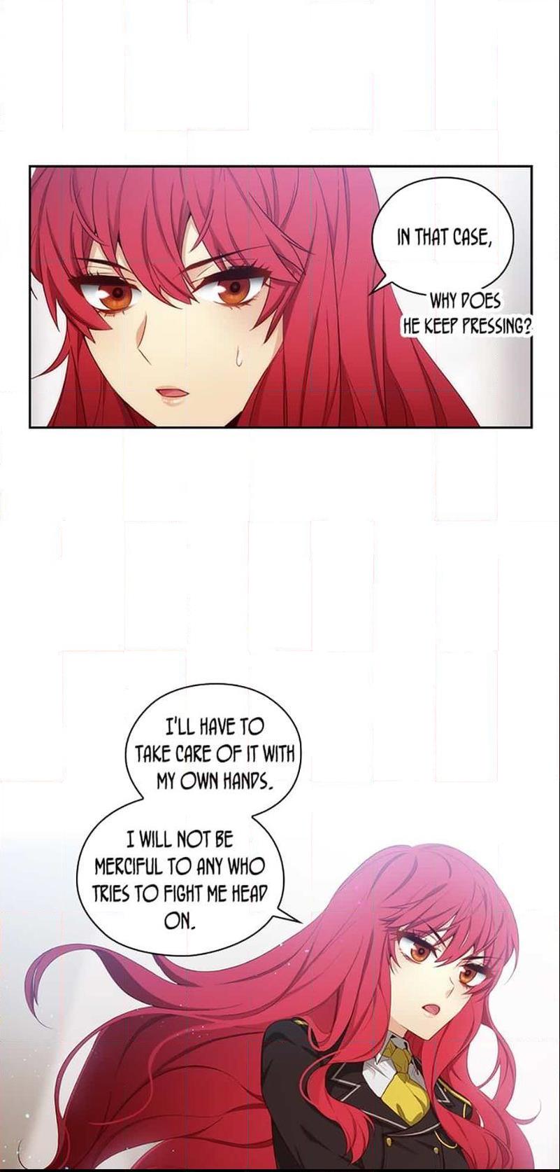 Read Reminiscence Adonis EN Manga Online