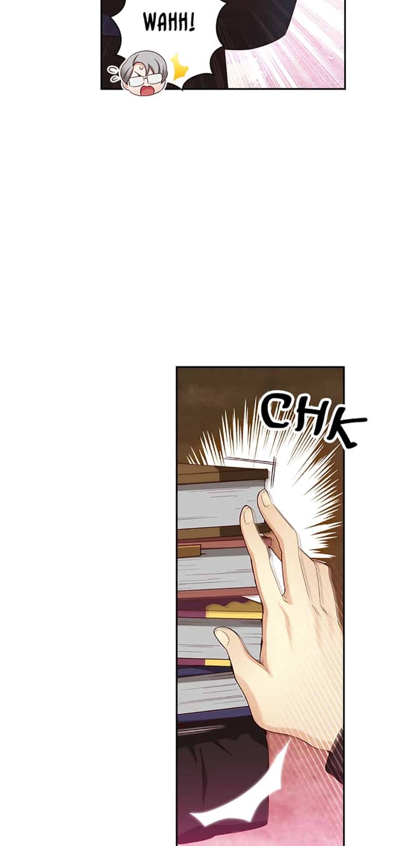 Read Reminiscence Adonis EN Manga Online