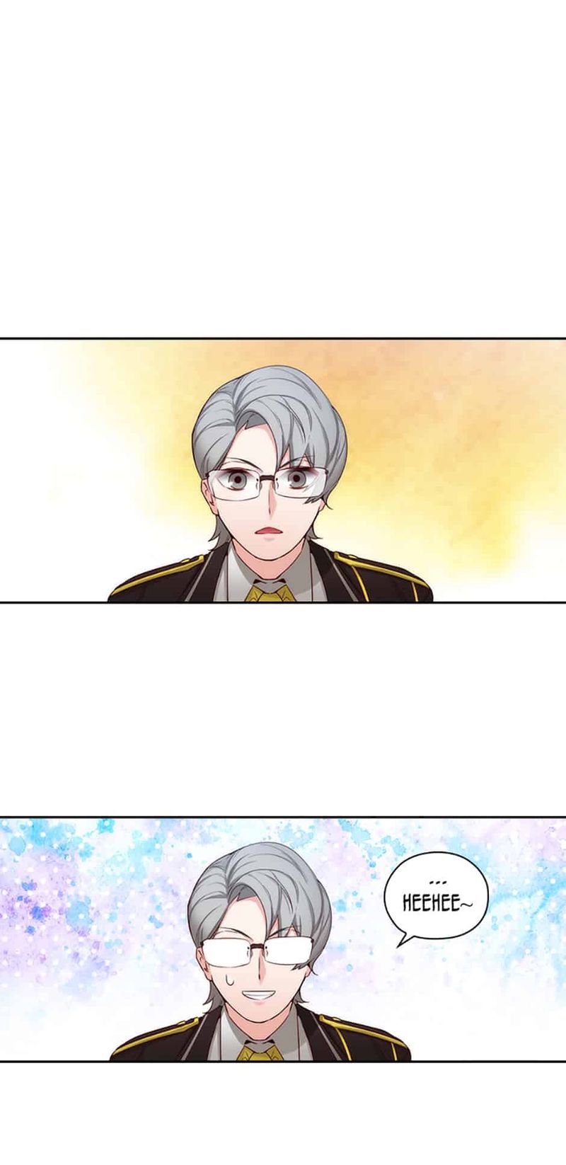 Read Reminiscence Adonis EN Manga Online