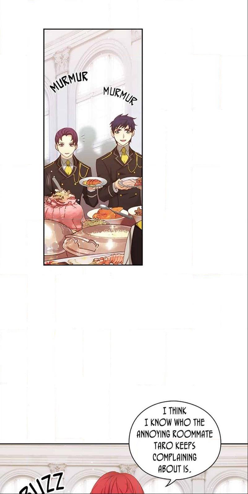 Read Reminiscence Adonis EN Manga Online