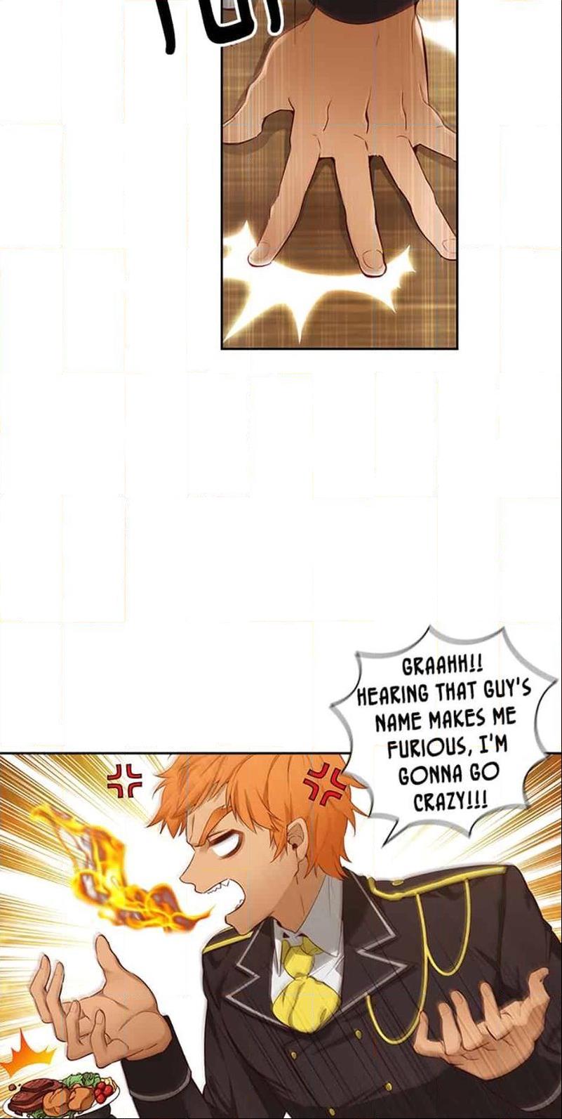 Read Reminiscence Adonis EN Manga Online