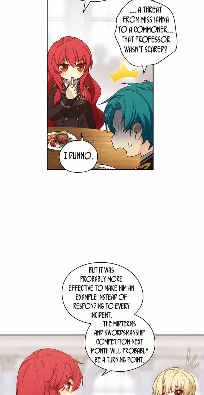 Read Reminiscence Adonis EN Manga Online