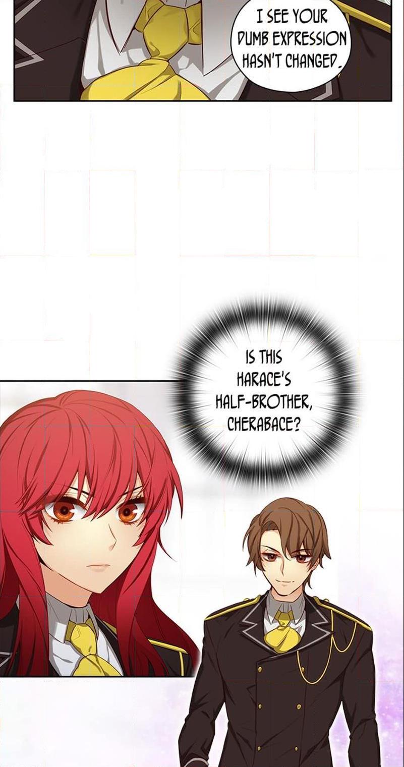 Read Reminiscence Adonis EN Manga Online