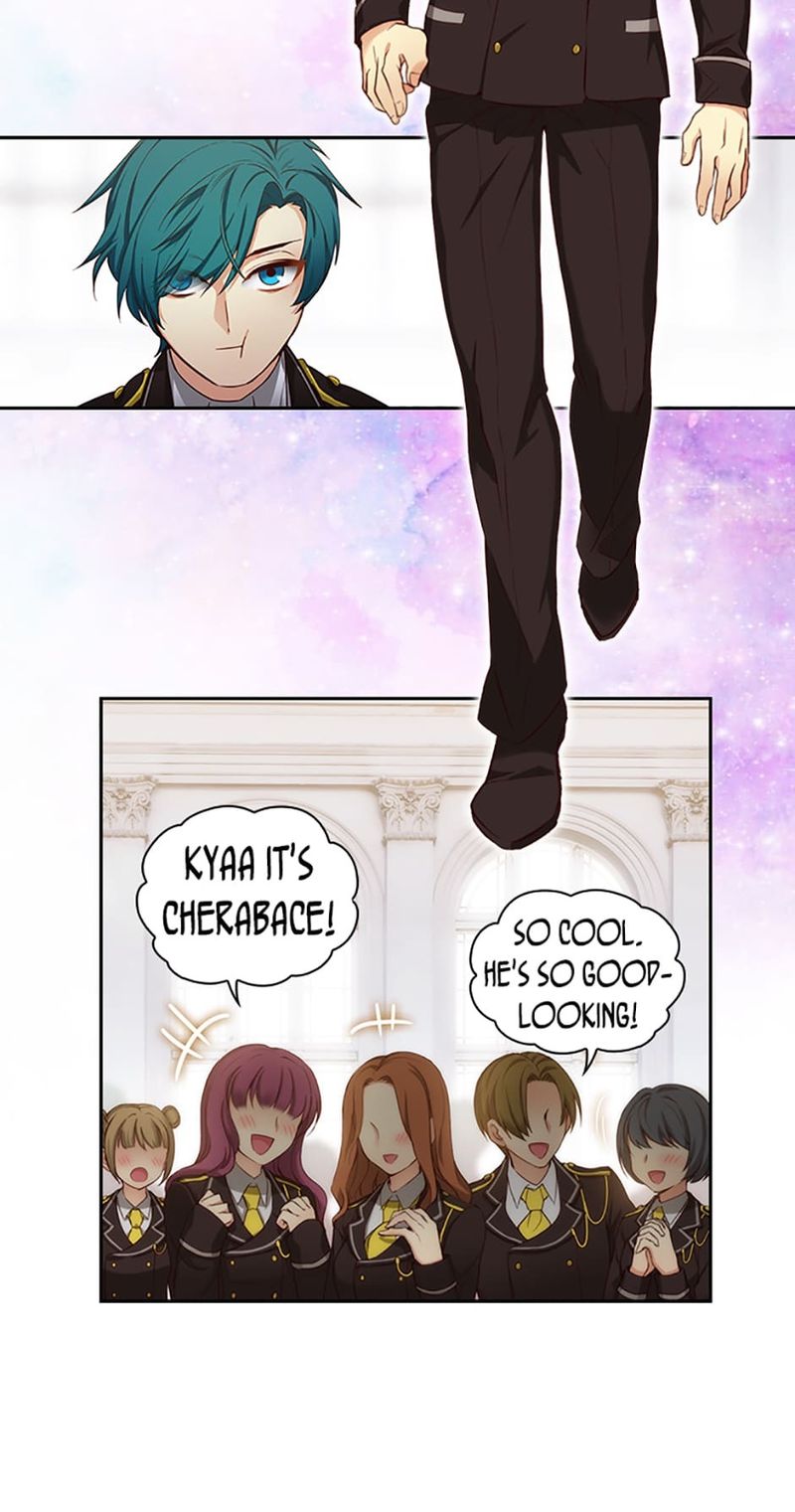 Read Reminiscence Adonis EN Manga Online