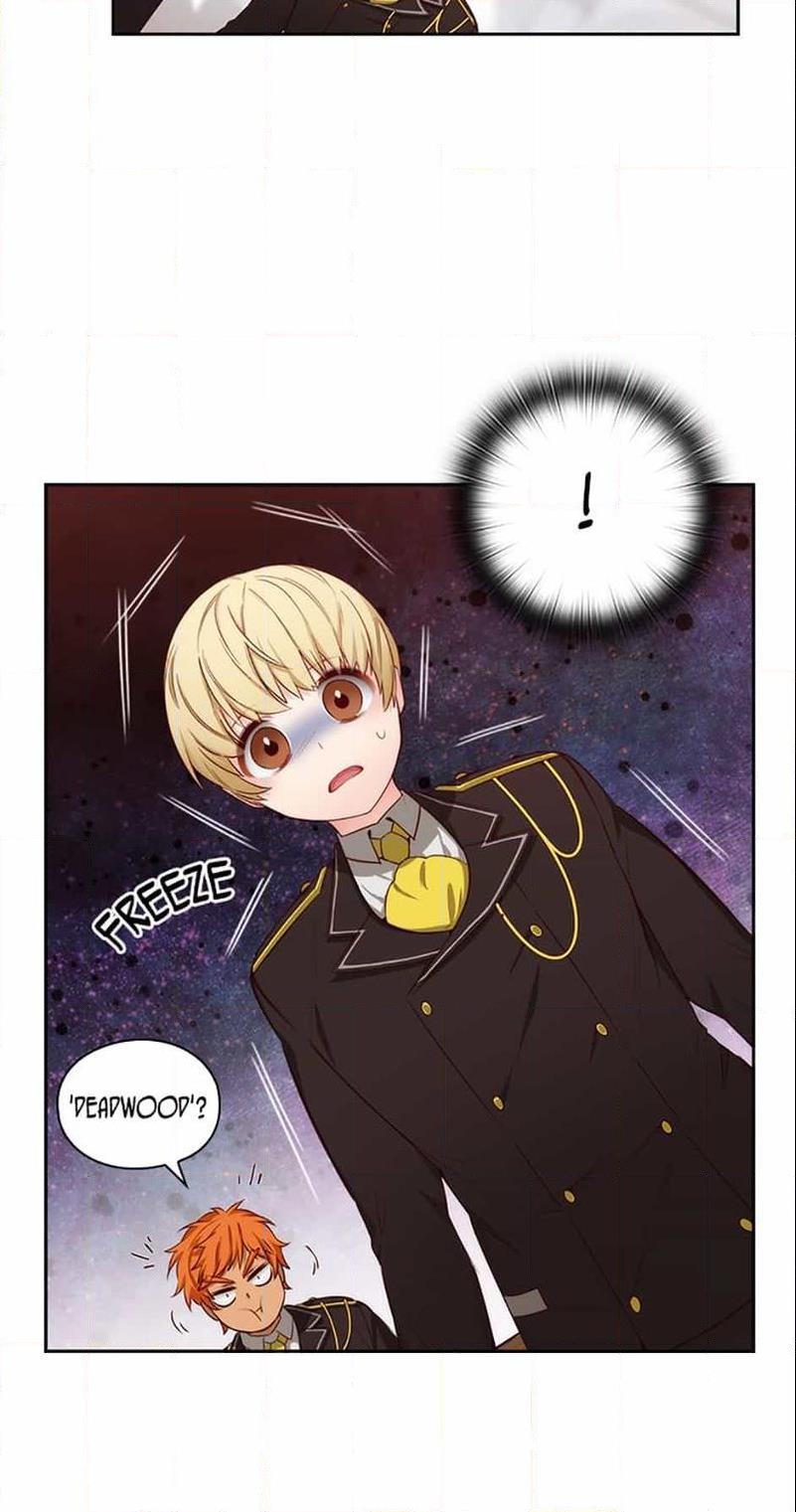 Read Reminiscence Adonis EN Manga Online