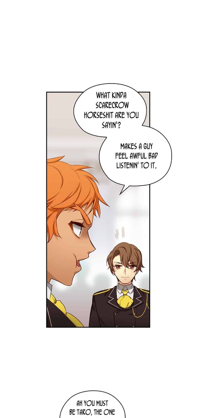 Read Reminiscence Adonis EN Manga Online